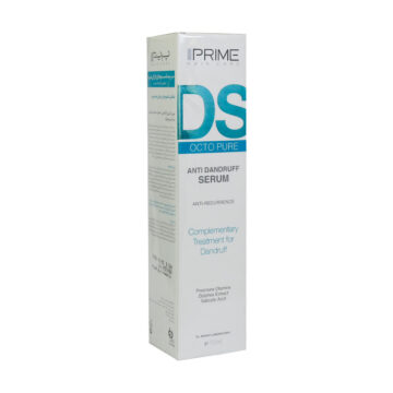 سرم ضد شوره DS پرایم