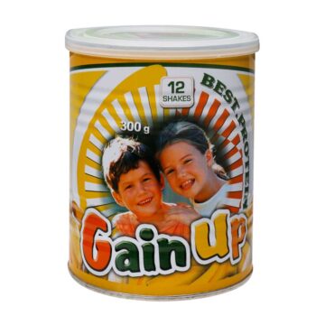 گین اپ کودکان کارن موز